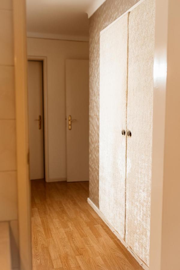 Apartment In Lisbon With 3 Bedroom Cozy Experience Loures Exterior photo